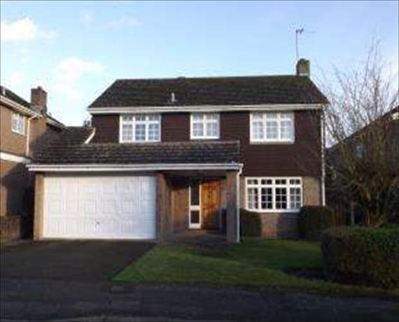 4 Bedroom Detached